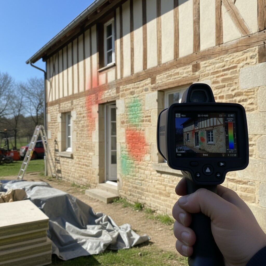 SBR SOCIETE BATIMENT RENOVATION